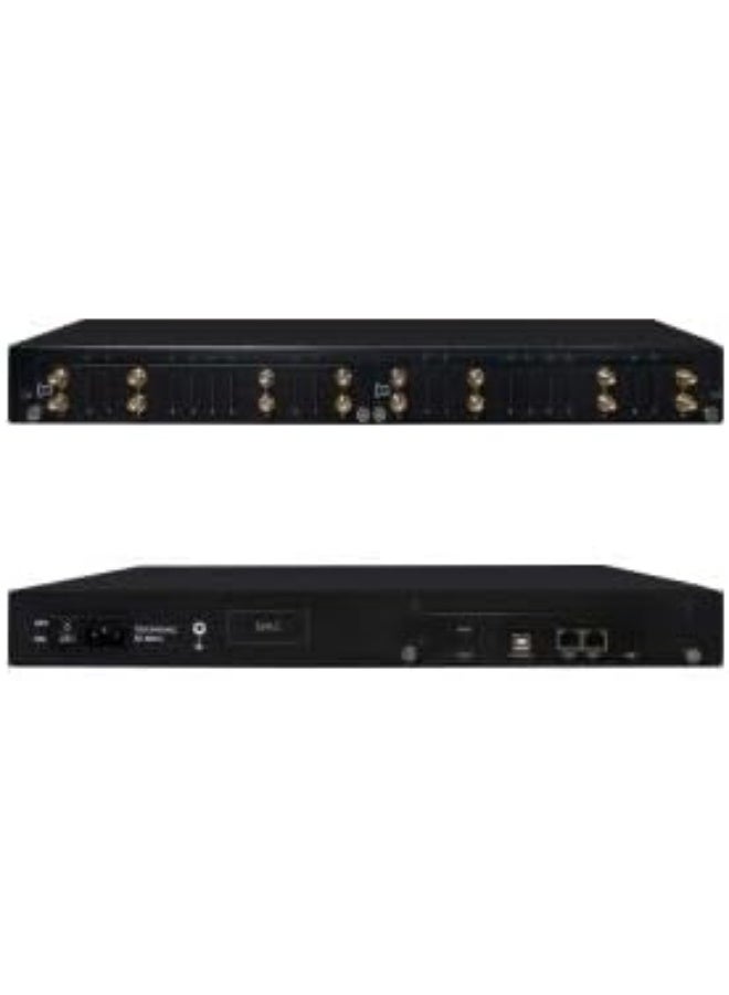 Dinstar UC2000-VF-16T VoIP LTE Gateway - Image 1